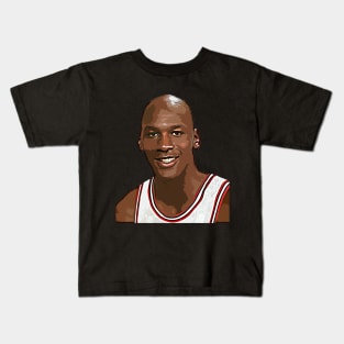 CLASSIC - MJ 23 Kids T-Shirt